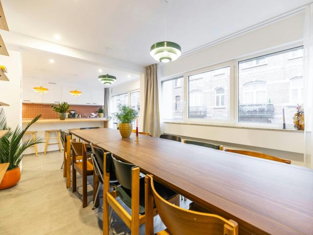 Appartement location à Woluwe-Saint-Pierre - Sint-Pieters-Woluwe, Brussel-Hoofdstad - Bruxelles-Capitale