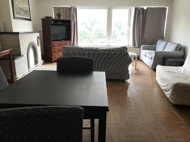 Appartement location à Woluwe-saint-etienne, Brabant