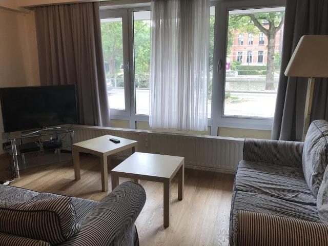 Appartement location à Woluwe-saint-etienne, Brabant