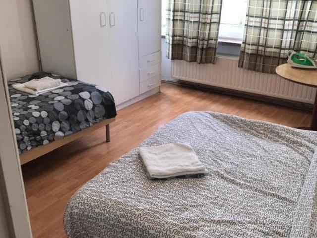 Appartement location à Woluwe-saint-etienne, Brabant