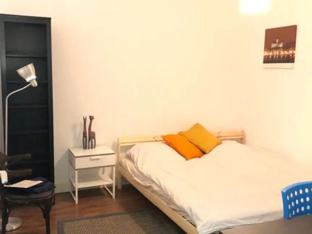 Appartement te huur in Spangen, Rotterdam