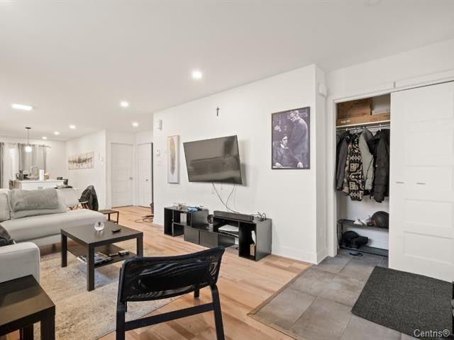 Apartment for rent in Longueuil, Quebec