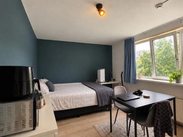Kamer te huur in Amersfoort
