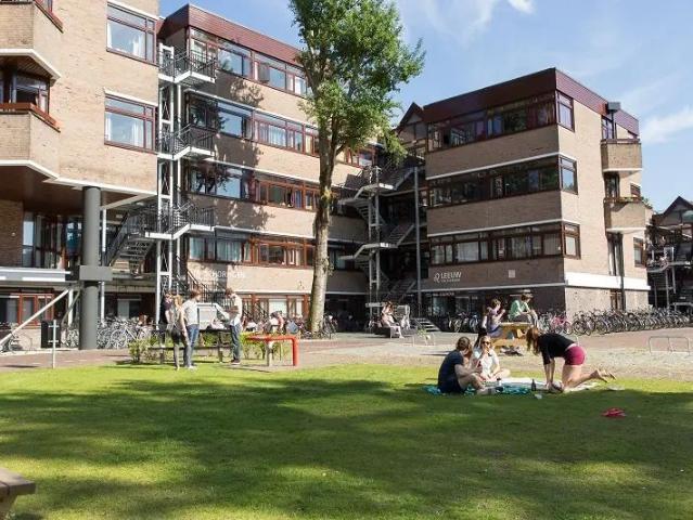 Kamer te huur in Haarzuilens, Utrecht