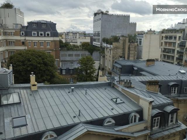 Appartement location à Paris, Île-de-France