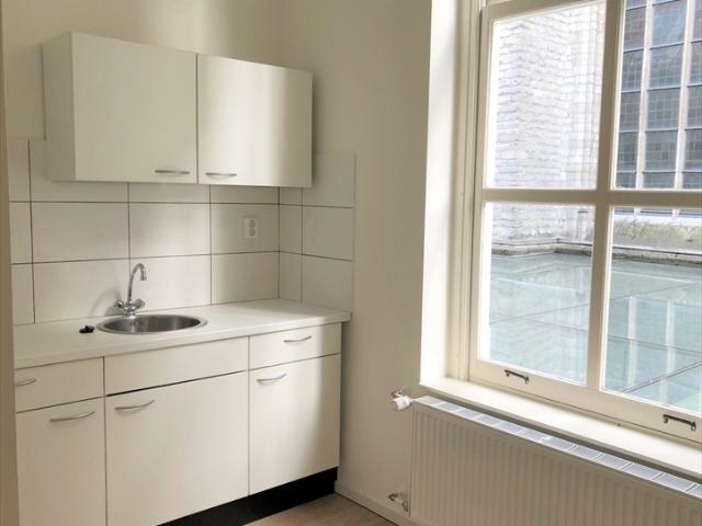 Kamer te huur in Centrum, Breda