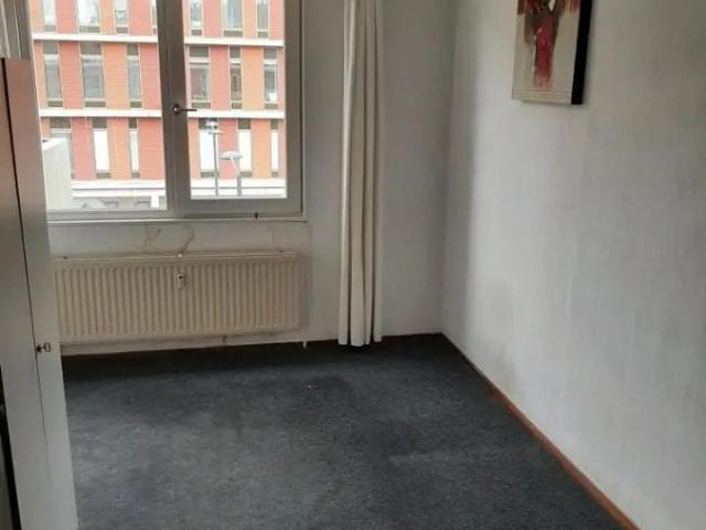 Kamer te huur in Buitenhof, Delft