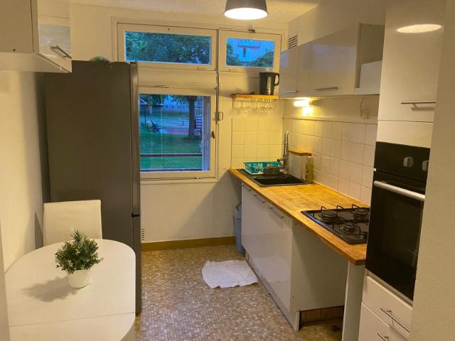 Appartement location à Rennes, Bretagne