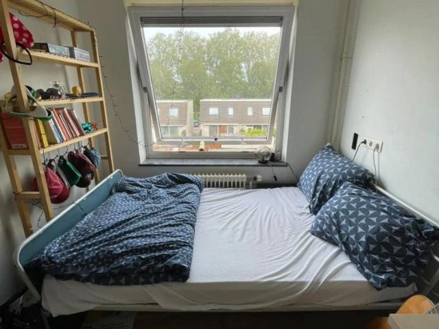 Kamer te huur in Delft, Zuid Holland