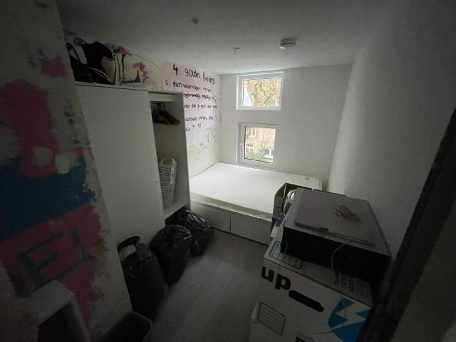 Kamer te huur in Wageningen, Gelderland