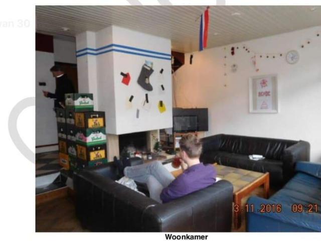 Kamer te huur in Pijnacker, Zuid Holland