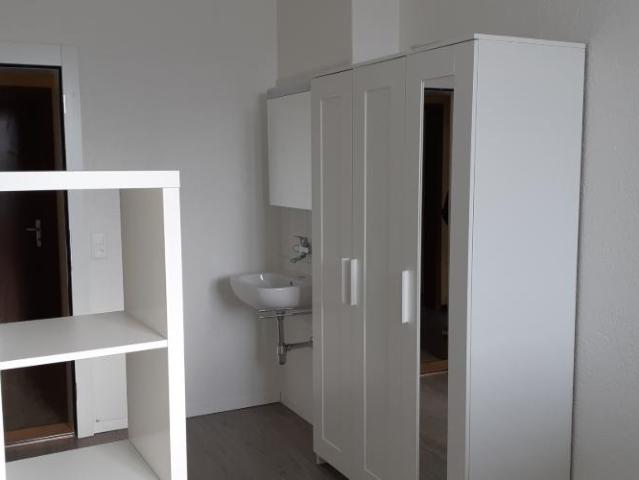 Apartment mieten in Corcelles (NE)