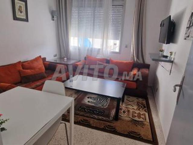 Appartement location à Rbat