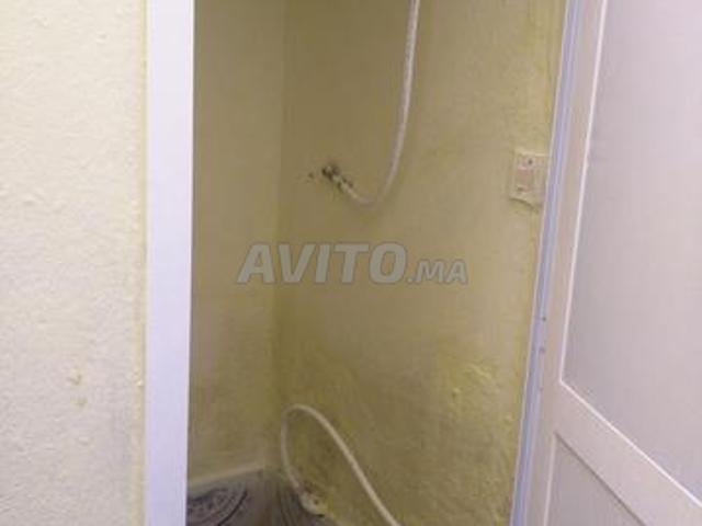 Appartement location à Mont Fleuri