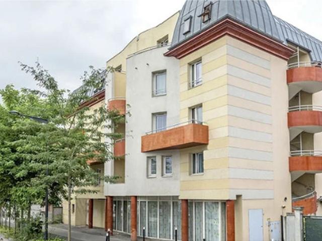 Appartement vente à France métropolitaine, Saint-denis