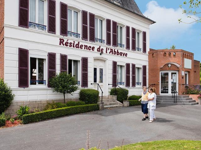 Appartement vente à Cambrai, Solesmes