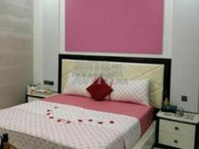 Appartement location à El Ma, Gharb-Chrarda-Beni Hssen