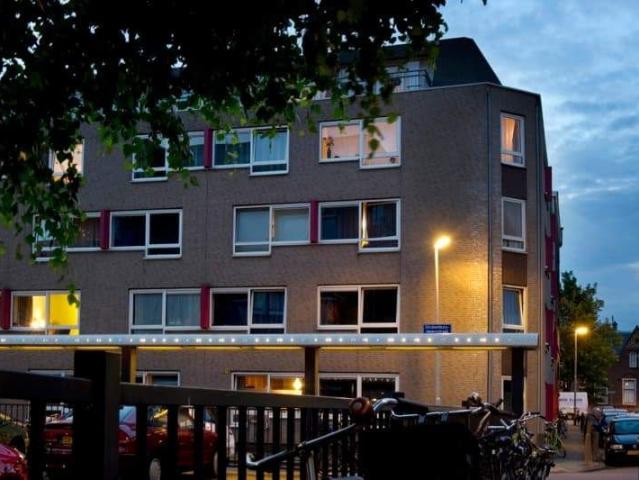 Kamer te huur in Centrum, Rotterdam