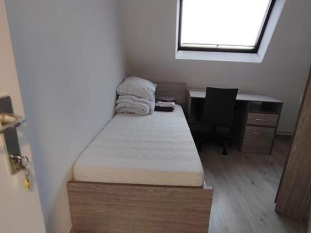 Kot location à Anderlecht, Bruxelles