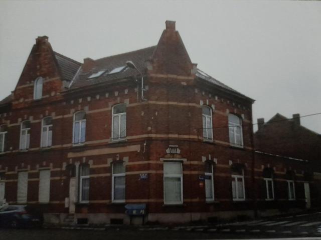 Kot location à Montignies-sur-Sambre, Charleroi