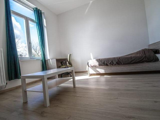 Kot location à Anderlecht, Bruxelles