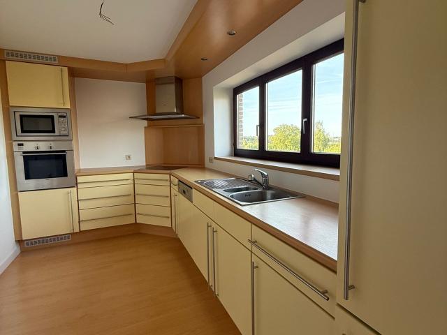 Appartement location à Overijse, Brabant