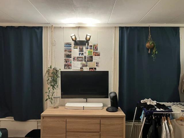 Kamer te huur in Noorderplantsoenbuurt, Groningen