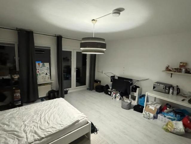 Kamer te huur in Amersfoort