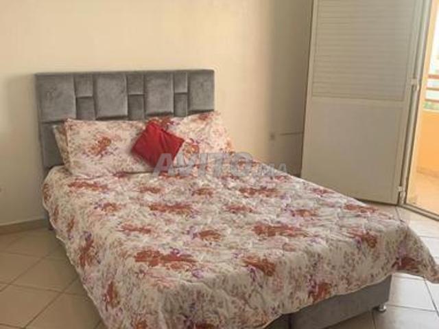 Appartement location à Salam ⵙⴰⵍⴰⵎ السلام, Agadir ⴰⴳⴰⴷⵉⵔ أكادير