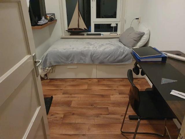 Kamer te huur in Kuyperwijk, Delft