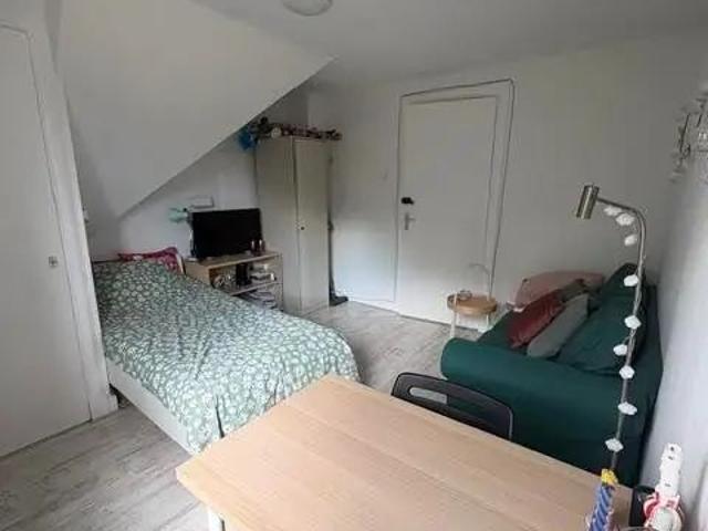 Kamer te huur in Nijmegen
