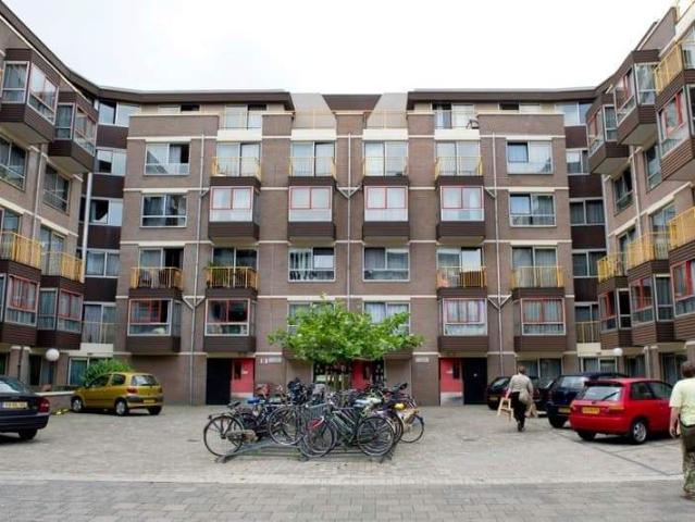 Kamer te huur in Oud-Crooswijk, Rotterdam