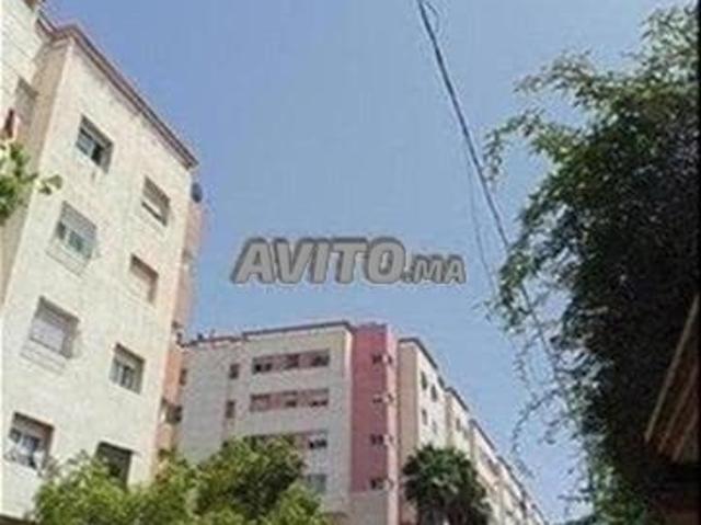 Appartement location à Anfa, Gharb-Chrarda-Beni Hssen