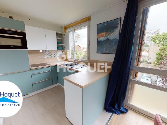 Appartement location à L'Haÿ-les-Roses, Villejuif