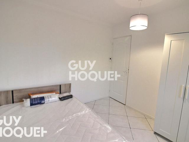 Appartement location à L'Haÿ-les-Roses, Vitry-sur-seine