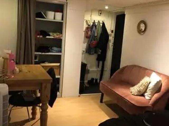 Kamer te huur in Nijmegen