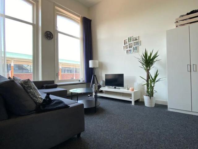 Kamer te huur in Centrum, Groningen