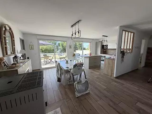 Maison vente à Chambrecy, Marne