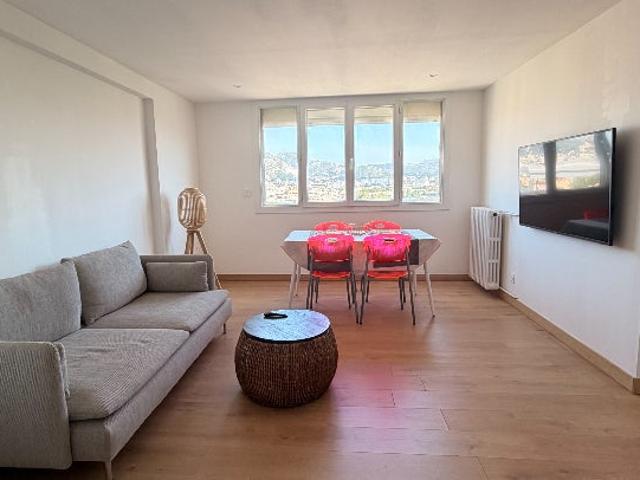 Chambre location à Marseille