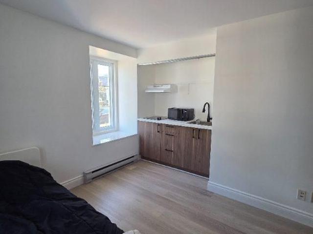 Apartment for rent in Lévis, Quebec