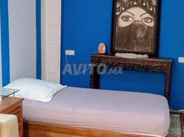 Appartement location à Anfa, Gharb-Chrarda-Beni Hssen
