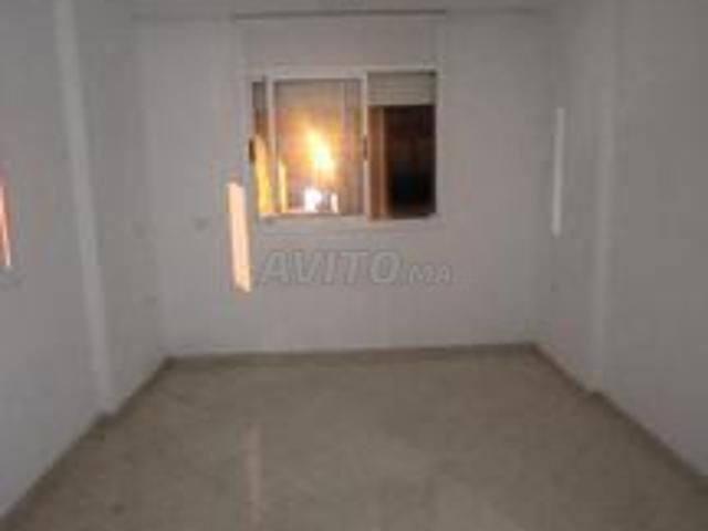 Appartement location à Lyautey