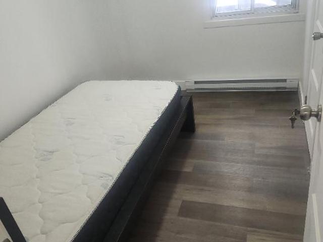 Apartment for rent in St. Leonard's, Quebec