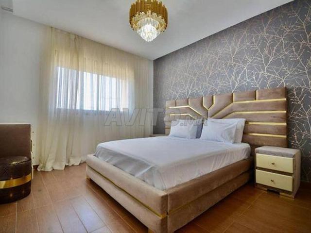Appartement location à Berrechid, Gharb-Chrarda-Beni Hssen