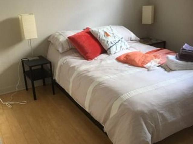 Apartment for rent in Longueuil, Quebec