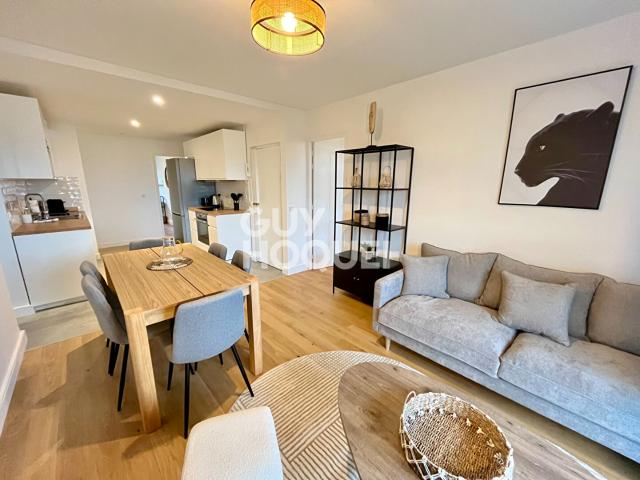 Appartement location à Le Raincy, Les Pavillons-sous-bois