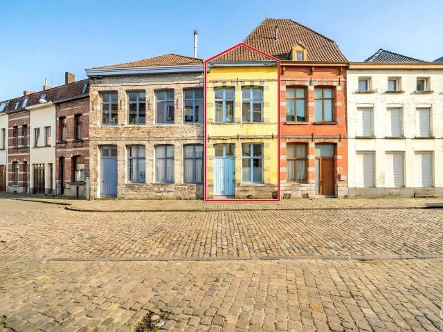 Kamer location à Quartier du Château, Tournai