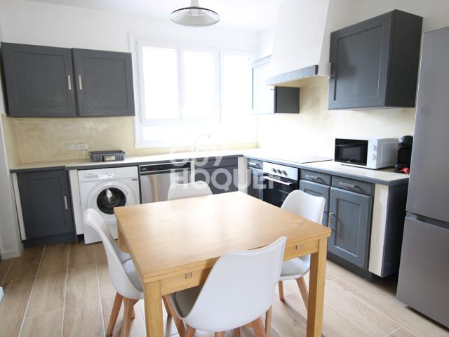 Appartement location à Avignon