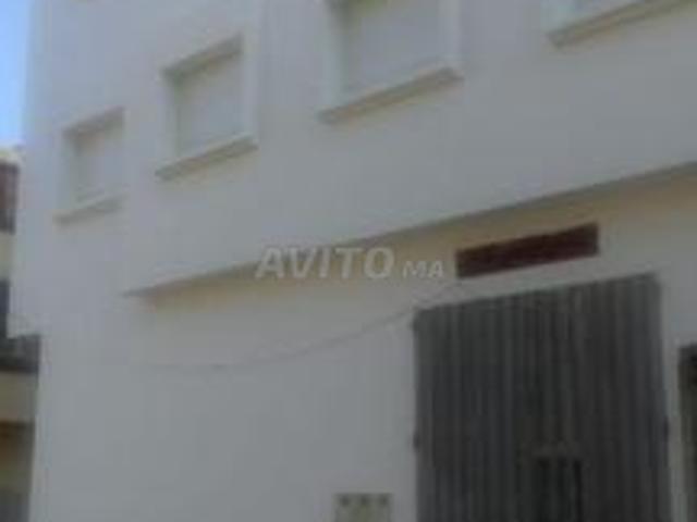 Appartement location à Lyautey