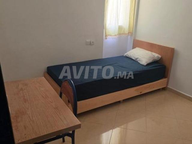 Appartement location à Fès